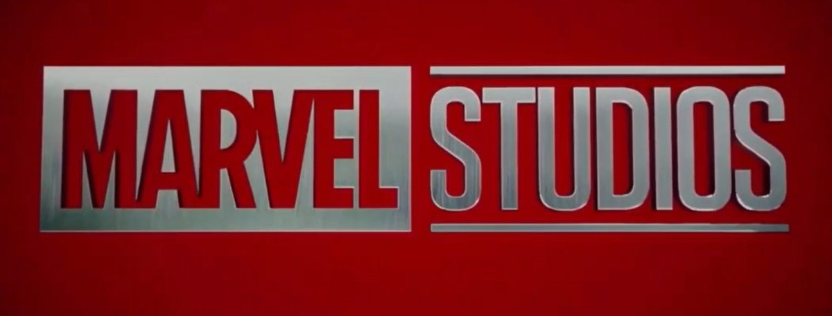 MARVEL LOGO SCORE
