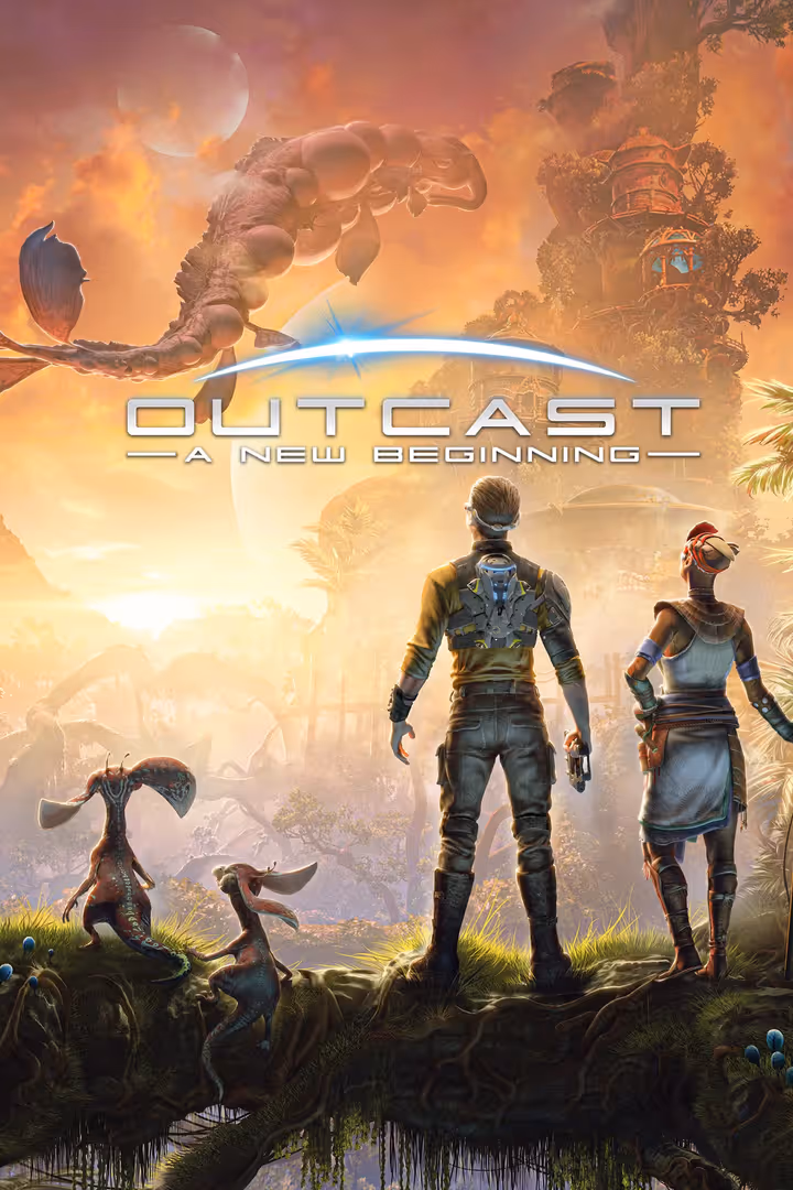 Timeless Adventure in Sound: Lennie Moore’s Masterful Theme for Outcast