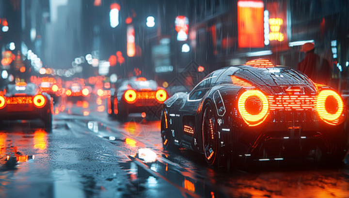 Never Stop by Nicholas Ni