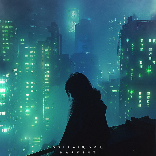 Distant Echoes Analysis by Nicholas Ni