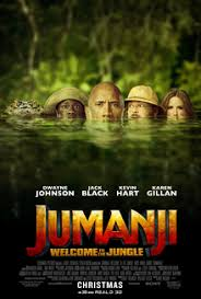 The Jumanji Overture Analysis by Nicholas Ni