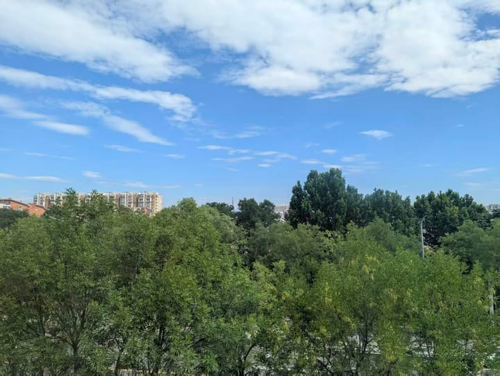 Beijing Impression